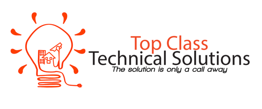 Top Class Technical Solutions Logo