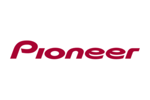 Pioneer Logo